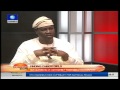 Chibok Girls: Analyst Urges Authorities To Display Pictures Of The Girls PT2