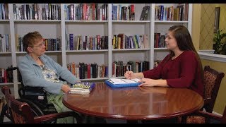 Interviewing Older Adults Using the PELI