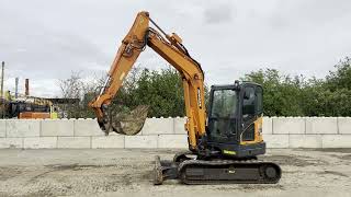 Doosan DX63-3