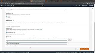 Create an AWS Lambda Function to Email Daily Reports