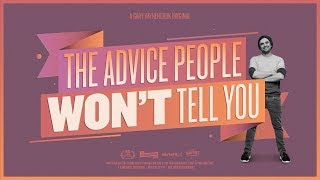 The Advice Successful People WON'T Give You | A Gary Vaynerchuk Original