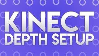 Kinect Depth Game in Unity - Setup (Pt. 1)