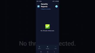PhoneShield App Demo