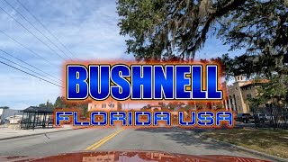 BUSHNELL FLORIDA USA 1/18/2023