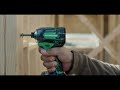 18v cordless triple hammer bolt impact driver