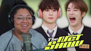 THE NCT SHOW | 도전! 시티골든벨 Ep.2 ❮이거 진짜 레알이에요?❯ | Reaction