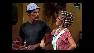 El chavo del 8 capitulos completos - Don Ramón en la escuela 2025