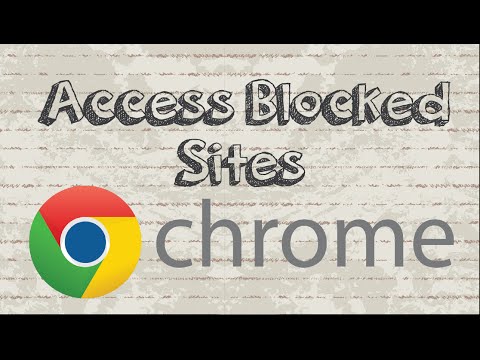 How to access blocked sites with Zenmate in Chrome with easy How to access blocked sites with Zenmate in Chrome with easy