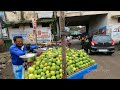 palayam market kozhikode kerala heritage walk