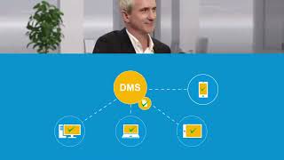 DocuWare: What is Document Management?