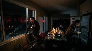 America Is One Blackout Away From Panic: 8 Things That Cause (And How to Avoid It)|Survival Blackout