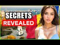 Life In MOLDOVA! The Country Of The MOST BEAUTIFUL WOMEN In EASTERN EUROPE - Travel Documentary