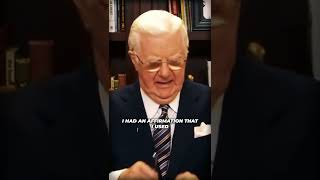 Bob Proctor - This Affirmation Will Attract You Money Fast