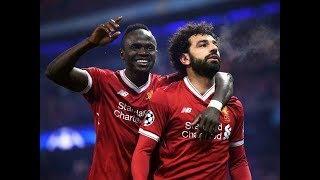 Mohammed Salah ● Awesome Player ● Skills & Goals ● 2018 ᴴᴰ