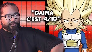 Dragon Ball DAIMA - C'est Médiocre ?