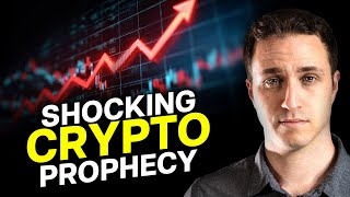 God Just Gave Me Another Word about Crypto.