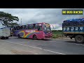 তিশা গ্রুপ দ্যা স্পীড কিং 🔥🔥 tisha group bus race bd bus racer tisha bus crazy driving 😍😍