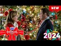 Christmas Encore - New Hallmark Movie -Hallmark Christmas Movie 2024 - Great Romance