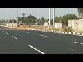 apsrtc buses on national highway 16 road