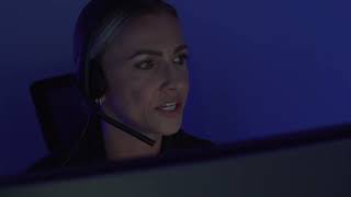 Real-Time Operations Center Video - RTOC