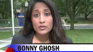 4 Arrested, 5th Sought in Hofstra Gang Rape