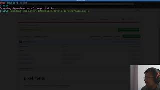 explorando olcPixelGameEngine (3)