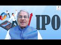 ipo ಗಳ ಮೆರವಣಿಗೆ ಹಣ ಹಾಕುವ ಮುಂಚೆ ಈ ವೀಡಿಯೋ ನೋಡಿ dr. bharath chandra u0026 mr. rohan chandra