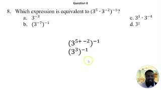Module 8 Study Guide