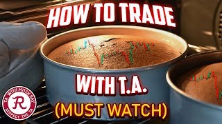 HOW TO SWING TRADE! SECRETS TO SUCCESS! STOCKS, CRYPTO, FOREX