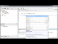 Writing your First Program in Java 