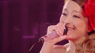 Ayumi Hamasaki - TO BE (PREMIUM SHOWCASE ~Feel the love~ 2014)#浜崎あゆみ #ayumihamasaki #ayu #TeamAyu