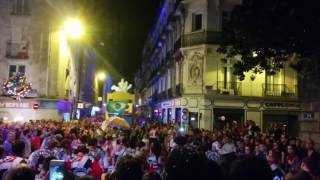 BATALA NANTES 2017