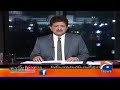 reshuffle after cabinet expansion why did pm shehbaz sharif choose today hamid mir geo news