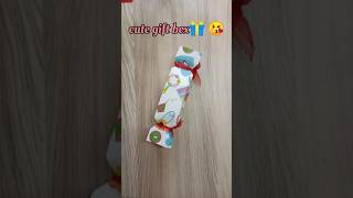 🎁😍    #like #share #subscribe #shorts #youtubeshort #shortvideo #trending #viral #crafts #diy #gift