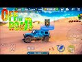 (Steering Mode) Driving Defender Gameplay || OFF THE ROAD MOBILE GAMEPLAY #simulator #cargames