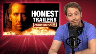 Honest Trailers Commentary | Con Air