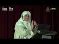 heart check up part 1 i sh dr haifaa younis at faith events i jannah institute