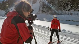 MARCIAGRANPARADISO Cogne - Course Reconnaissance