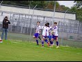 Lewisham Project FC White Vs. Teviot Rangers Blue