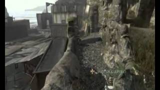 MW3 Sniping Montage - DK KilLuMiNaTi