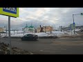 walking tour russia cheboksary city