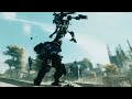 Titanfall 2 Every Titan's Briefing