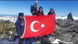 İzmir Trekking