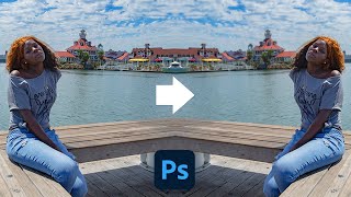 How to Blur Backgrounds in Photoshop Automatically Using the Depth Blur Neural Filter