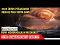 BUMI MENINGGALKAN TATASURYA | Alur Cerita Film - The Wandering Earth 2019 - Part 1