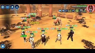 ROTE - p2 DS Geonosis - Reek CM - oEnoch-Night-DTP-Scout-Storm