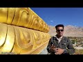 exploring leh shanti stupa gompa leh palace leh market places to visit in ladakh episode 8