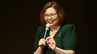 U.S. Senator Tammy Duckworth Town Hall Meeting