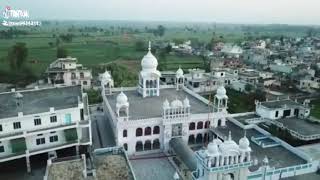 Urapar Mera pind.....