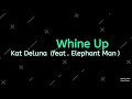 Kat Deluna (ft. Elephant Man) - Whine Up (Pixelflow Version)